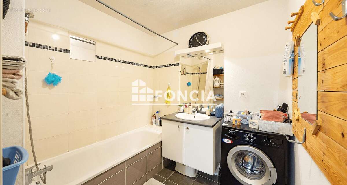 Appartement à PLAISANCE-DU-TOUCH