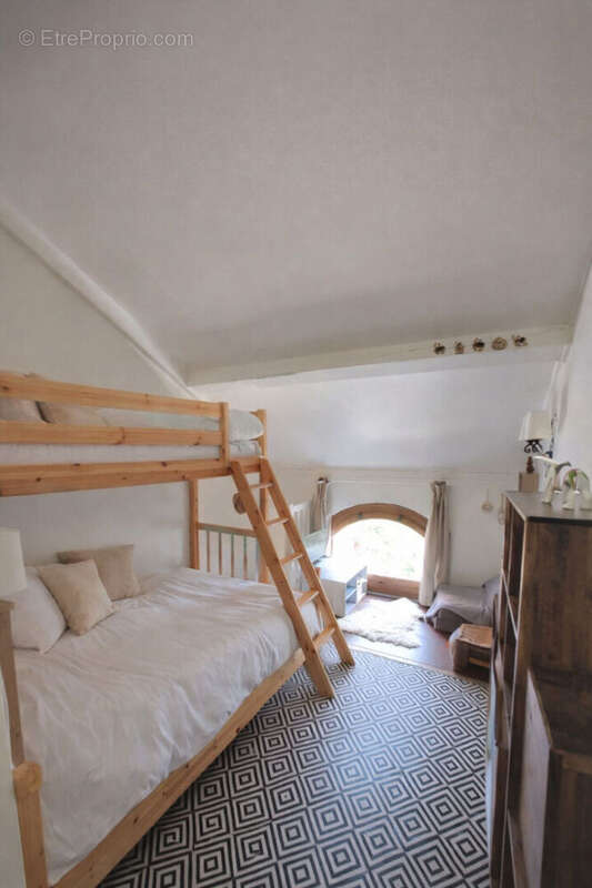 Appartement à LES ANGLES