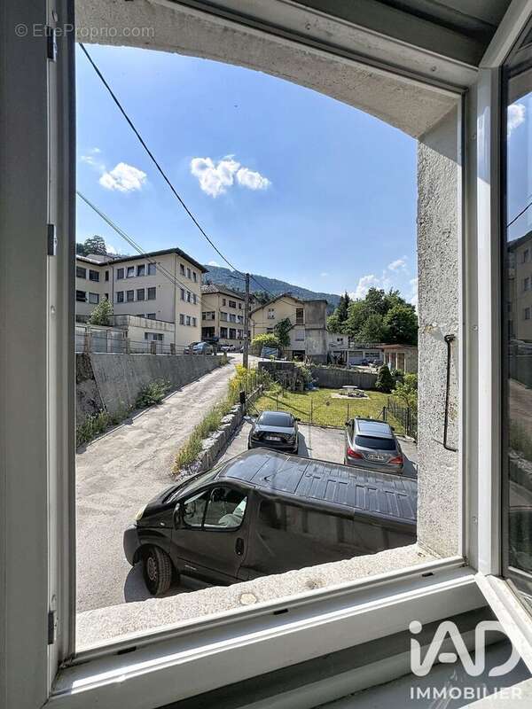 Appartement 47 m² à La Mouille  - photo 8