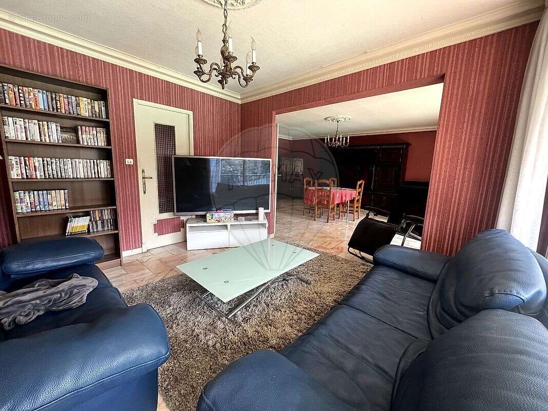 Appartement 3 chambre(s) à vendre - photo 3