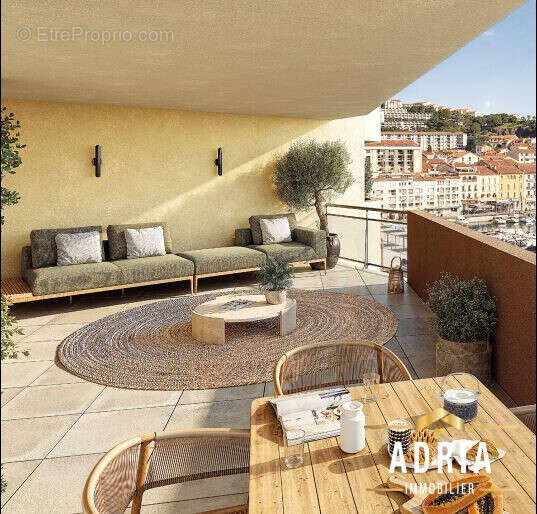 Appartement 58 m² à Port-Vendres  - photo 8