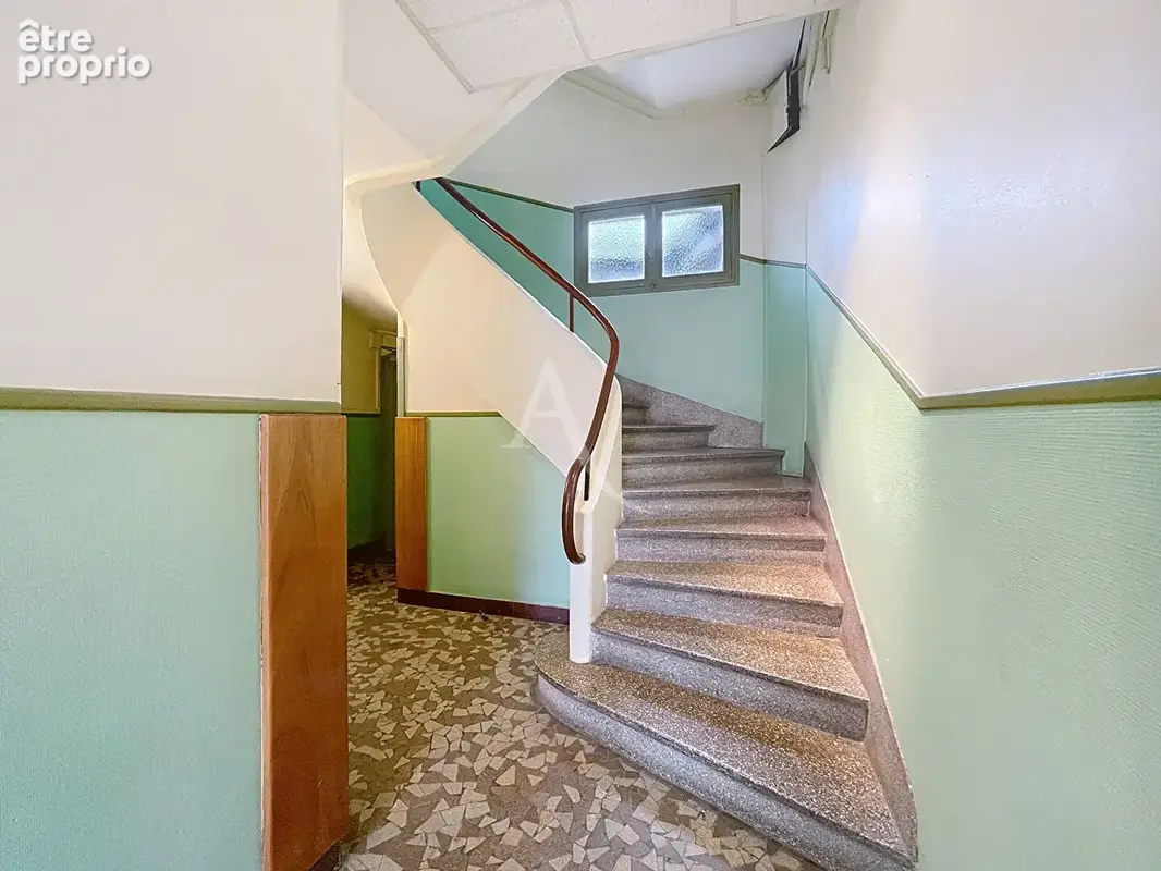 Appartement Angers 2 pièces 37.38 m2 - photo 7