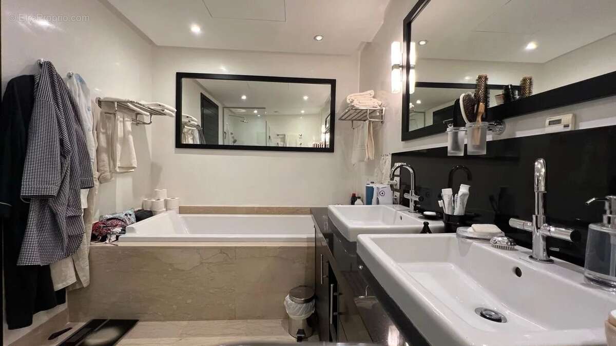 Villa 420 m2 - domaine golfique - marrakech - photo 11