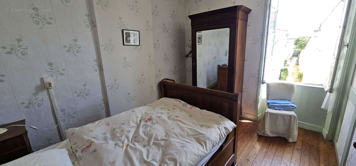 Maison à ARS-EN-RE