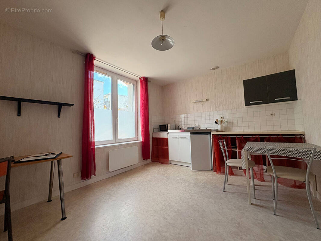 Appartement à BREST