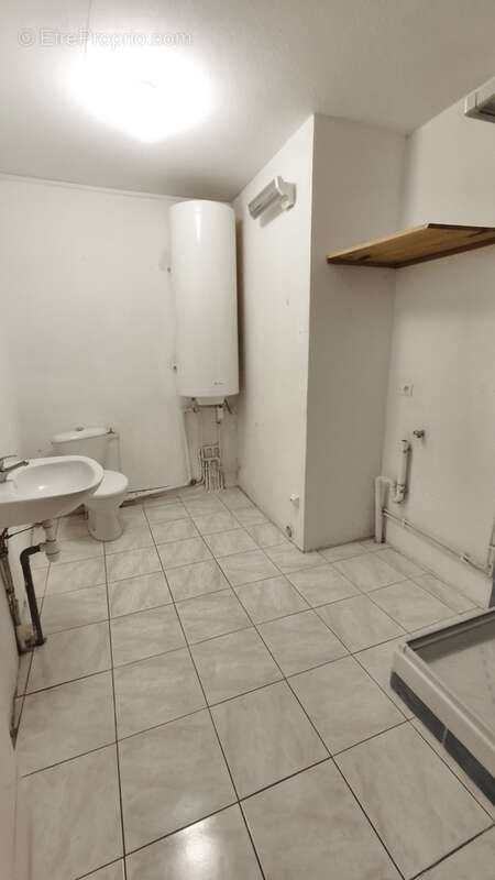 Appartement à ASPIRAN