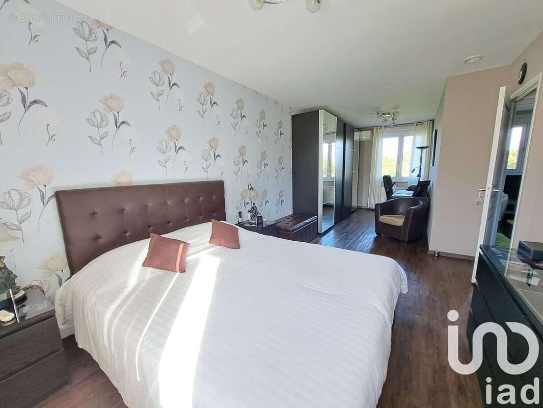 Photo 6 - Maison à DORNES