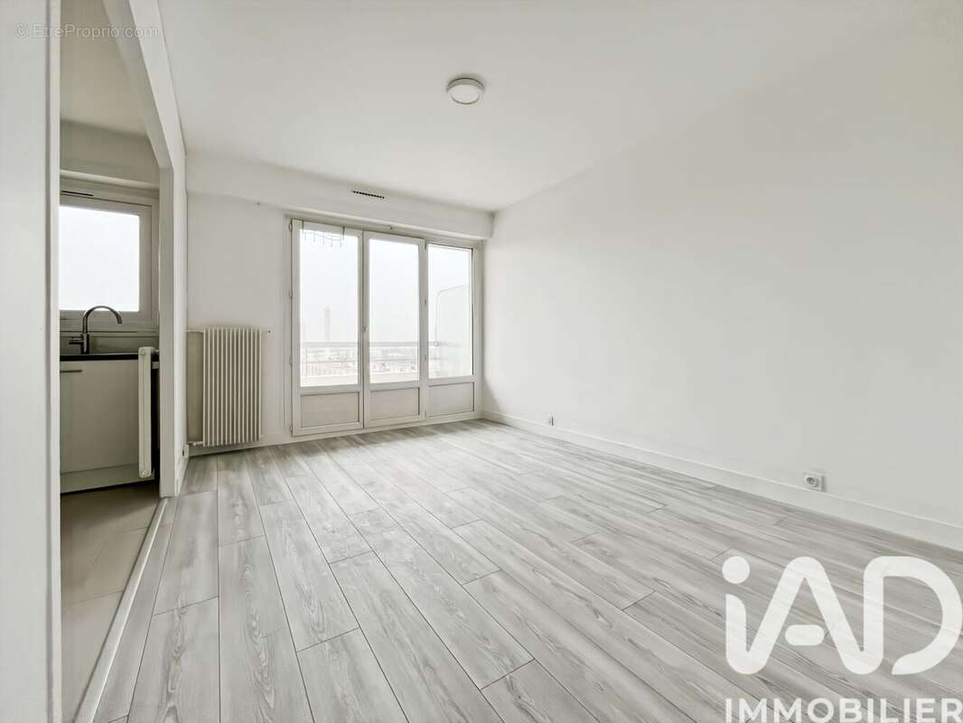 Photo 4 - Appartement à MONTREUIL