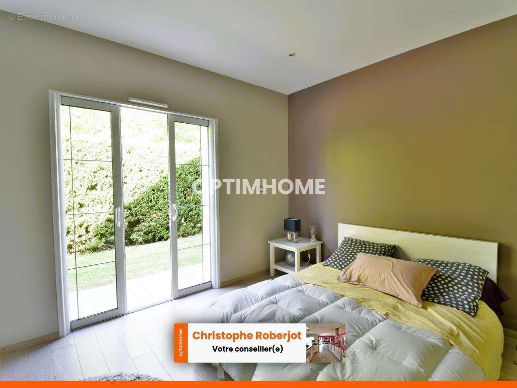 Maison d’exception dans un village aux portes de Chalon sur Saône - photo 9