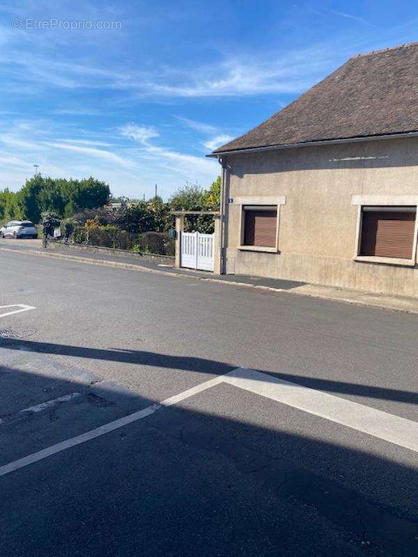 Maison à BRIVE-LA-GAILLARDE