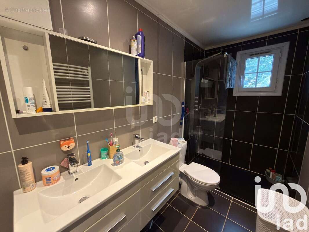 Photo 6 - Maison à AGNETZ