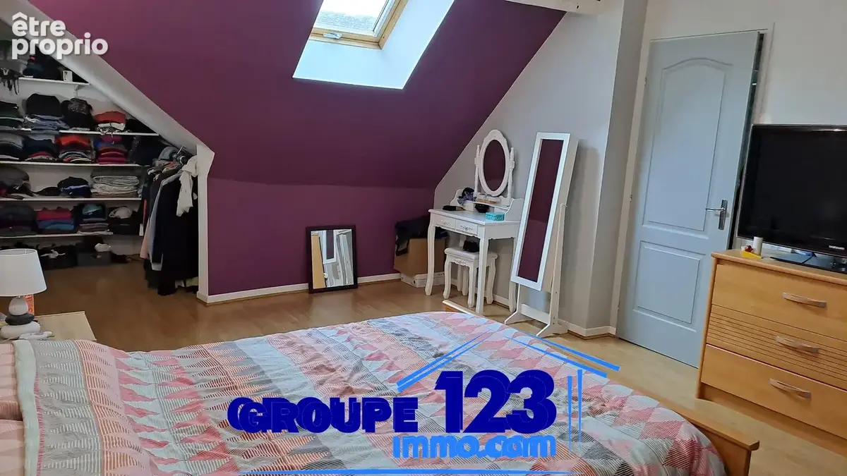 Maison familiale 4 chambres sans travaux - photo 7