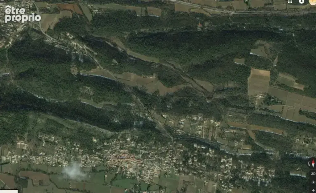 terrain zone N - photo 2
