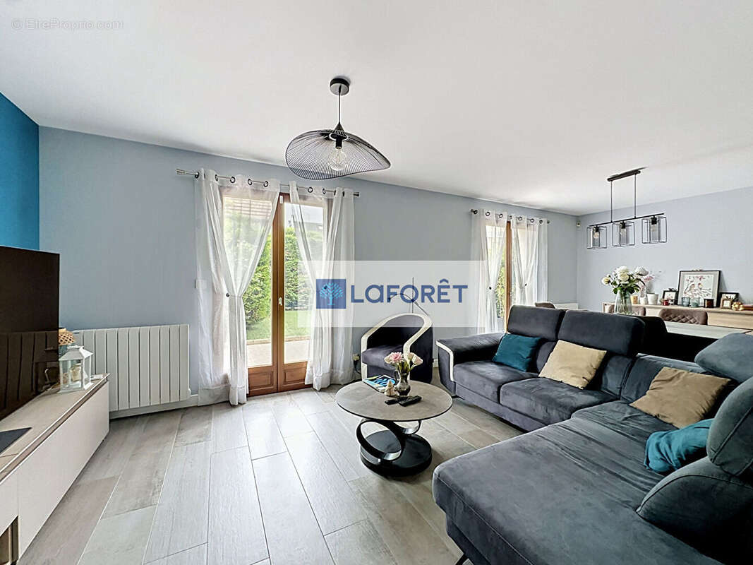 Maison Sartrouville 5 pièce(s) 97.40 m2 - photo 4