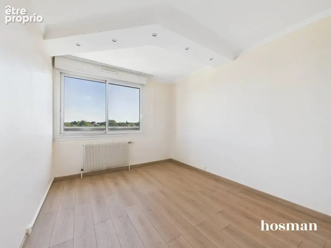 Appartement 5 pièces de 106 m² avec balcon et parking - Avenue Général de Gaulle, Caluire-et-Cuire - photo 8