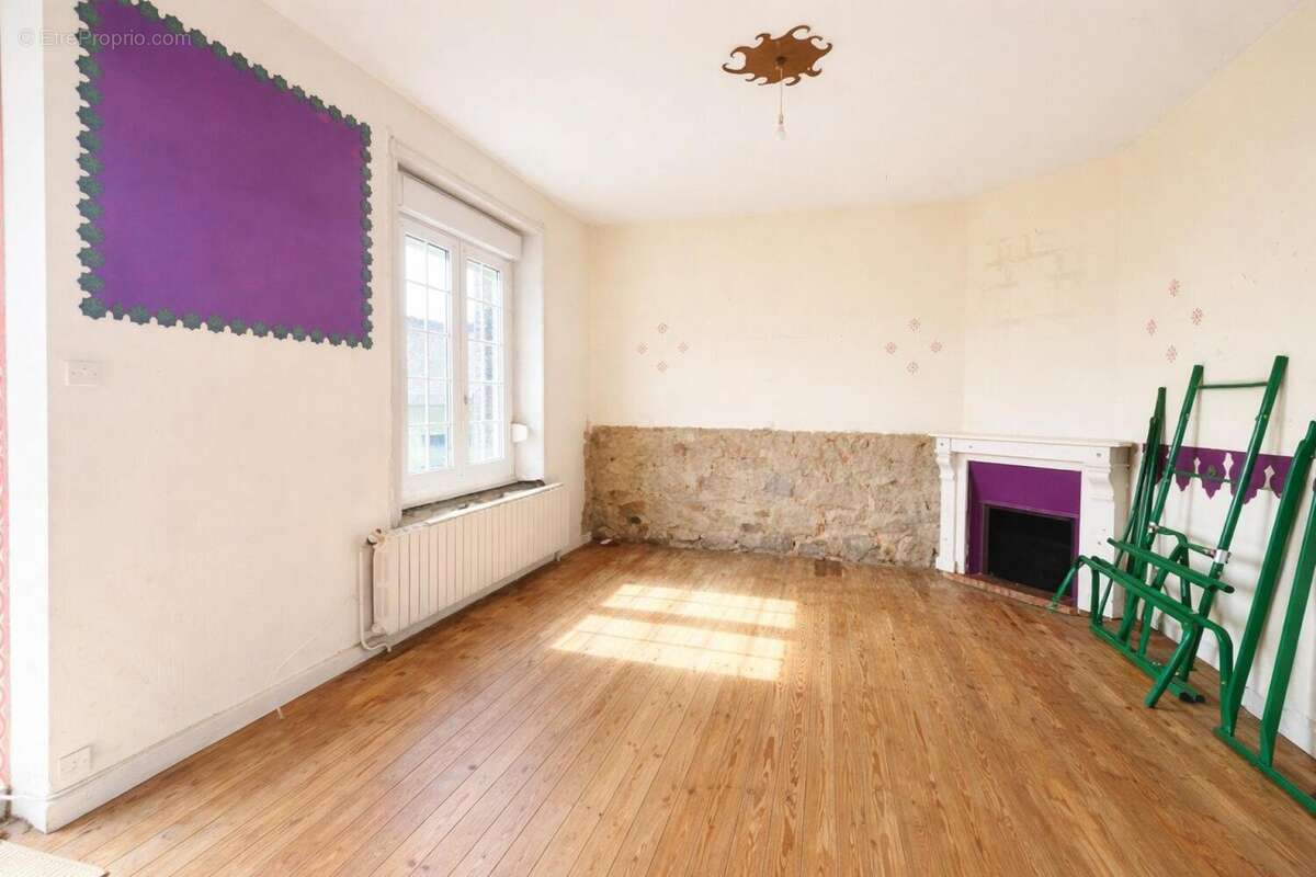 Photo 2 - Maison à PLOUMAGOAR