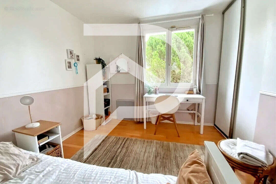 Maison à OZOIR-LA-FERRIERE