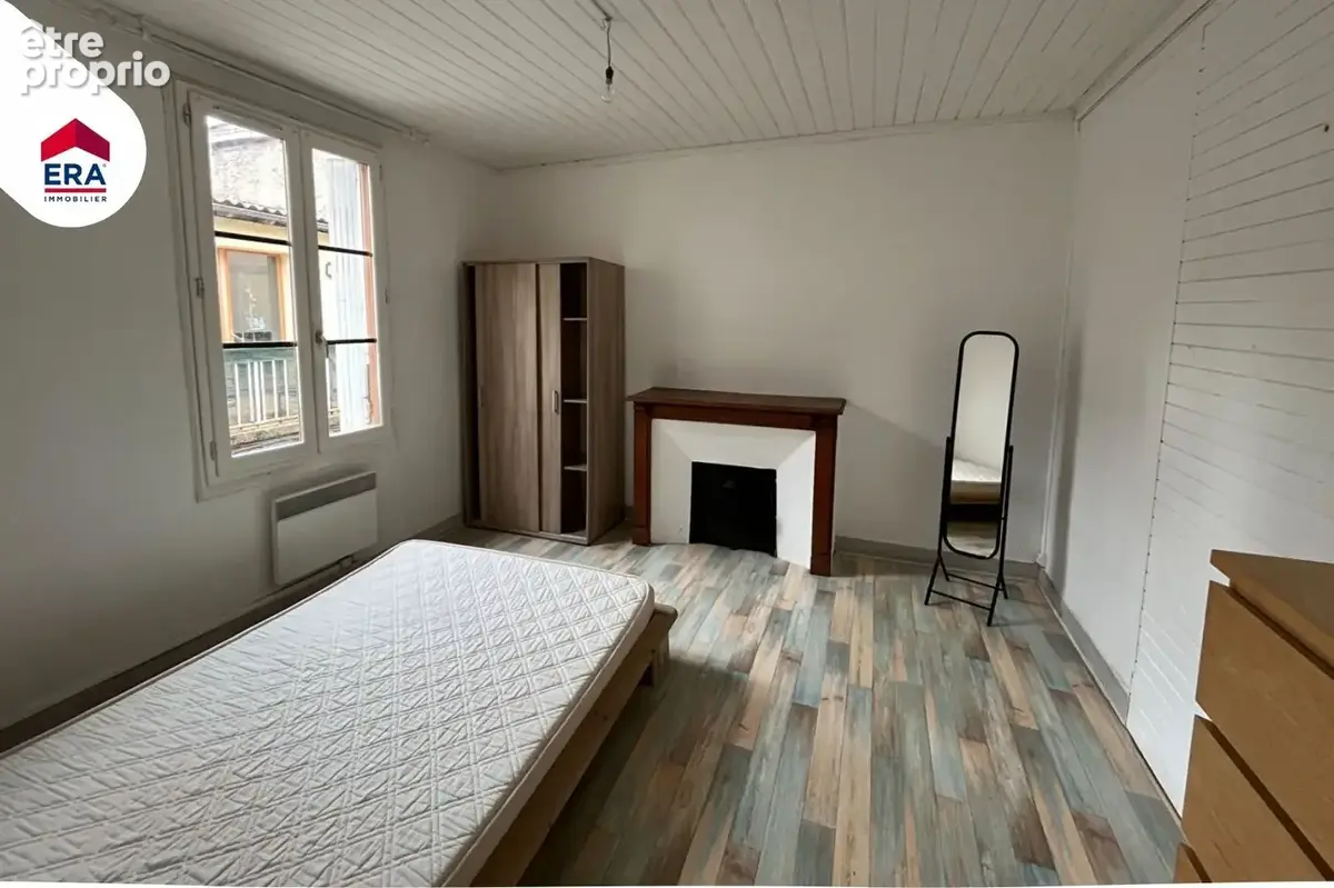 Immeuble 115m² à figeac - photo 2