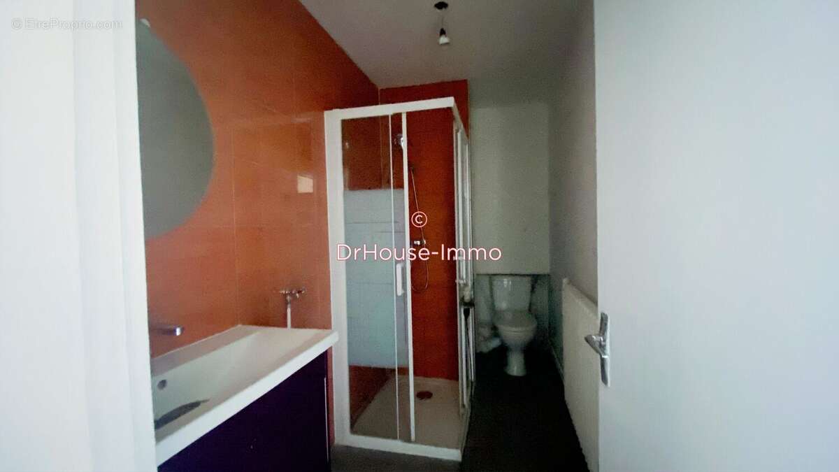Appartement à VOUGY