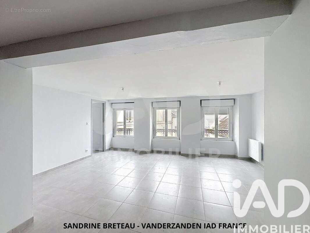 Photo 7 - Appartement à PUISEAUX