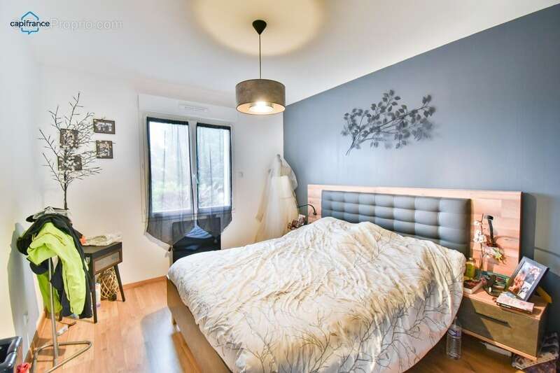 Maison à SAINT-AIGNAN