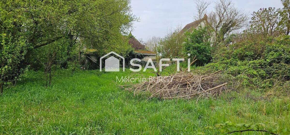 Photo 6 - Maison à FRENOUVILLE