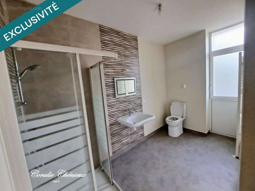 Photo 4 - Appartement à YDES