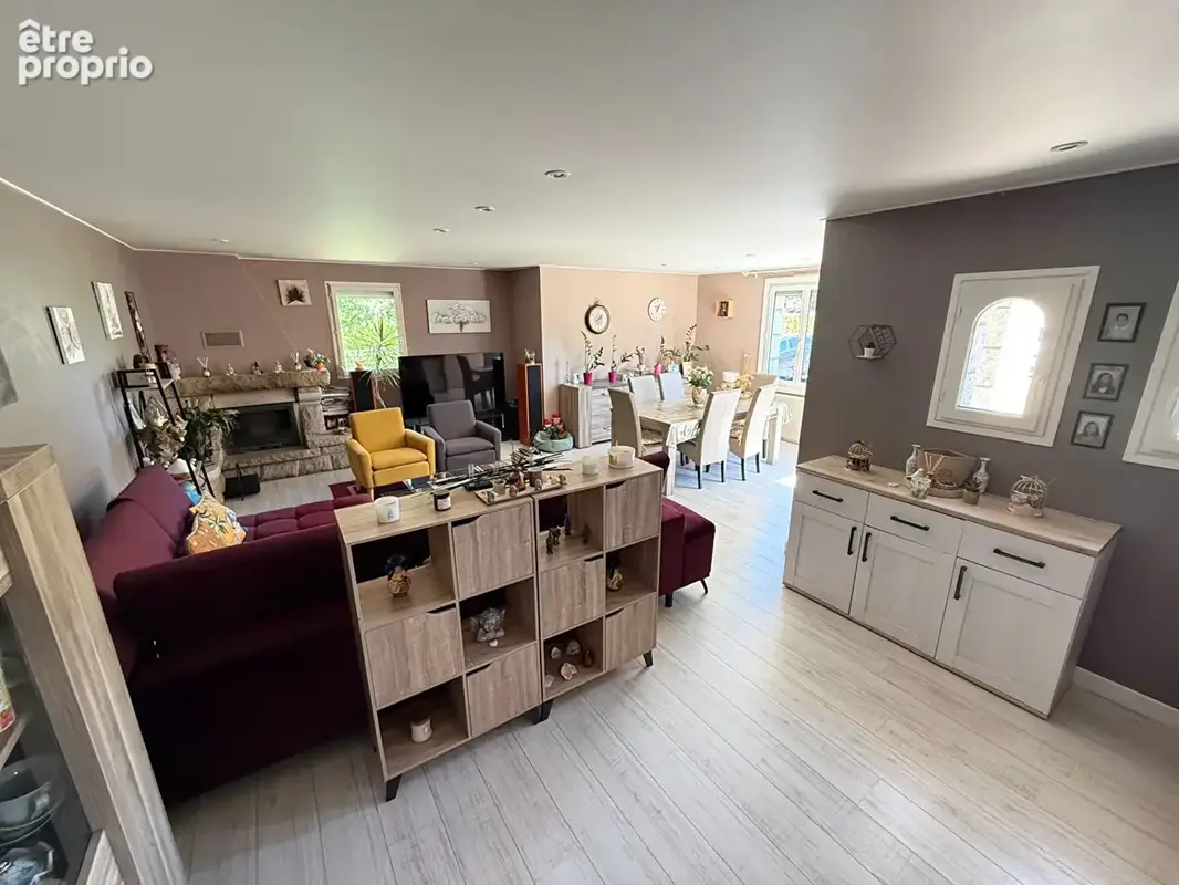 Maison Dinan 8 pièce(s) 205 m2 - photo 5