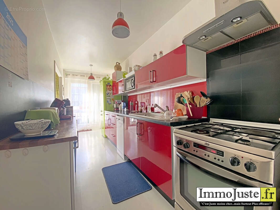 Appartement à LES ESSARTS-LE-ROI