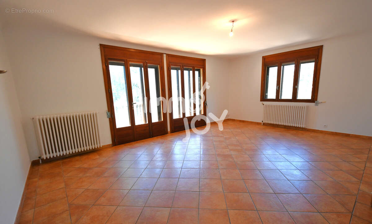 Maison à VENERQUE