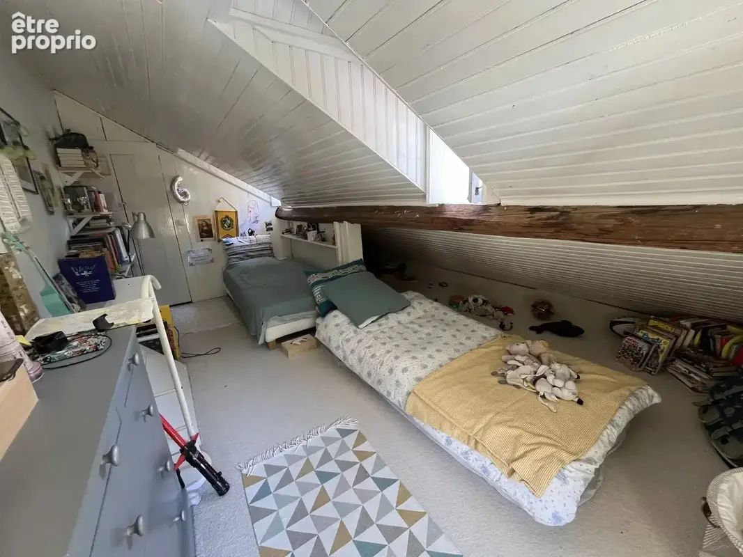 Maison atypique pleine de charme - photo 11