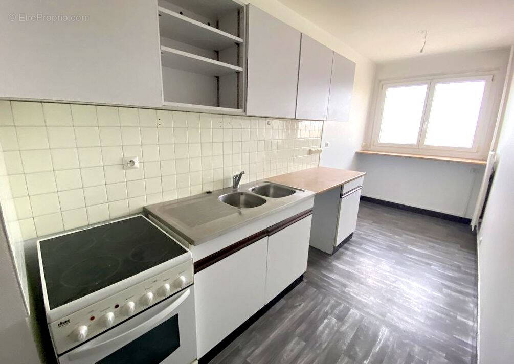Appartement à AMIENS
