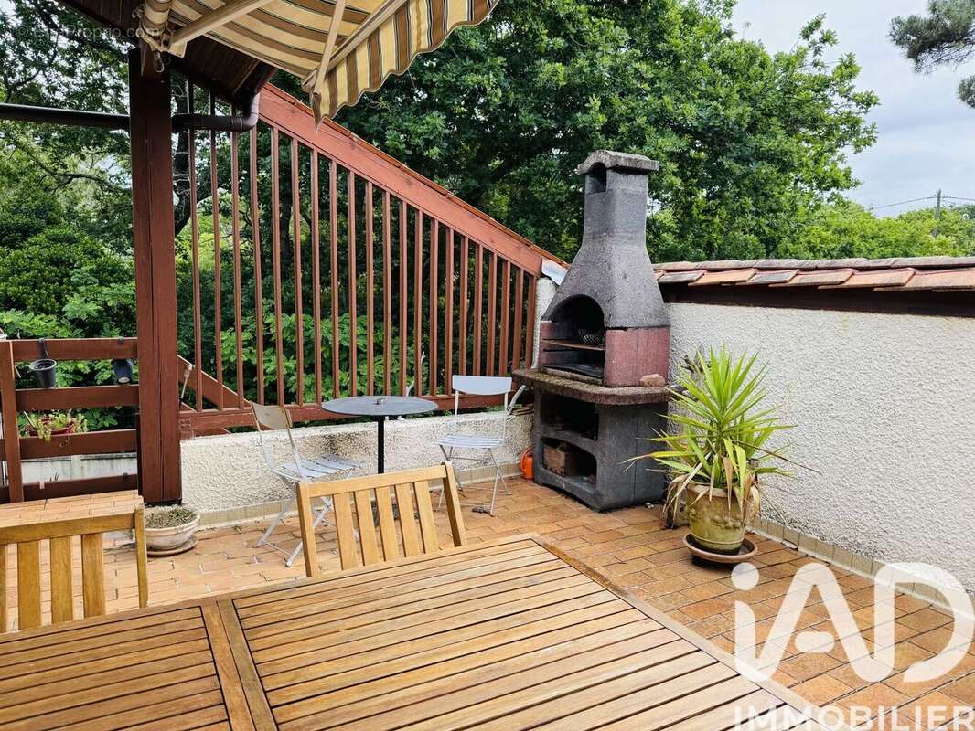 Photo 6 - Appartement à SOULAC-SUR-MER