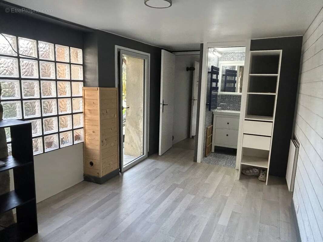 Maison à CROISSY-SUR-SEINE