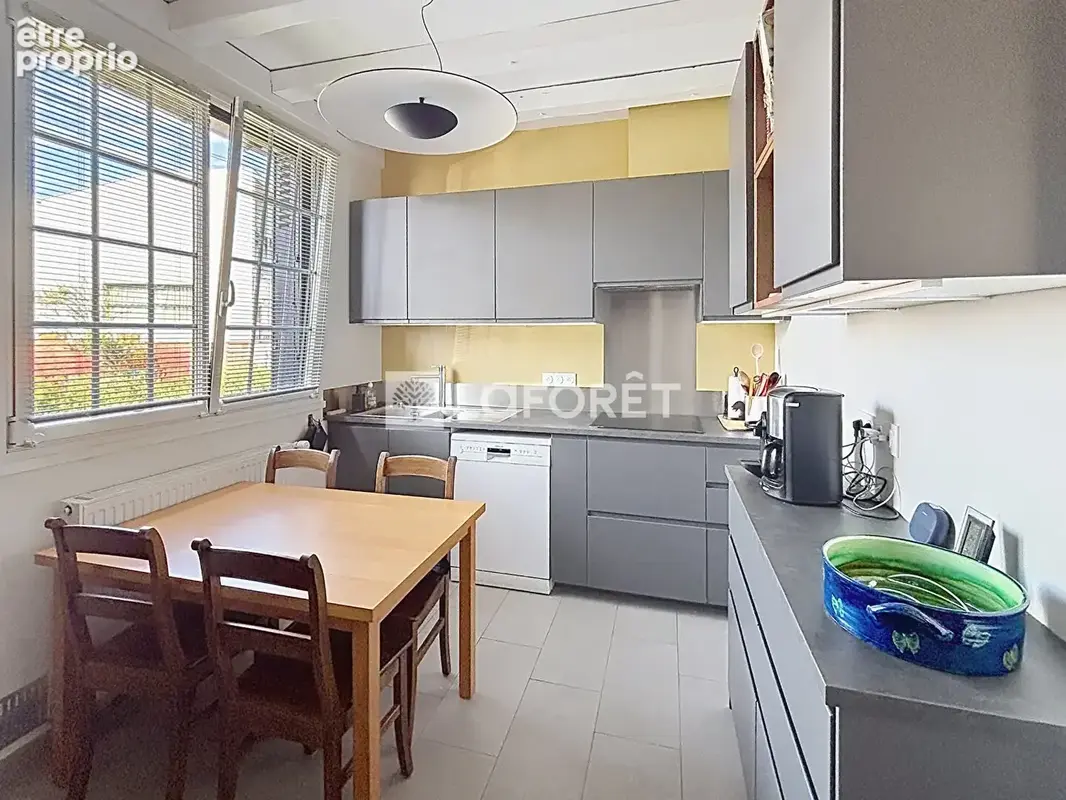Maison 5 pièces - 137.59 m² - VILLEJUIF - photo 7