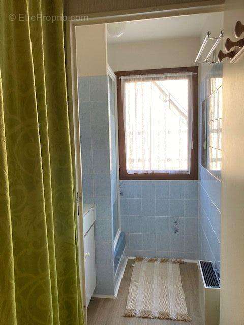 Appartement à CABOURG