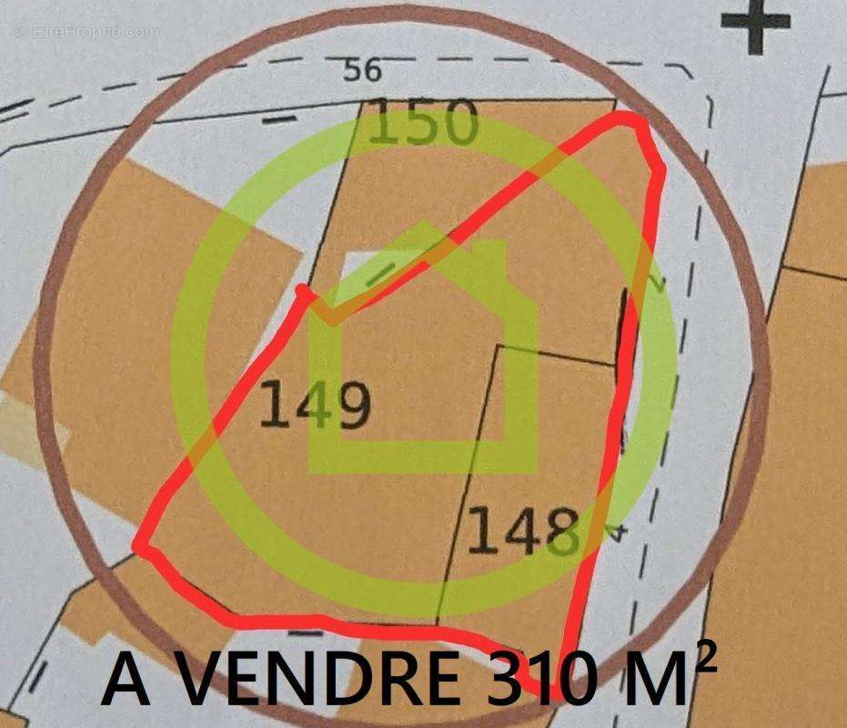 Maison à LE FENOUILLER