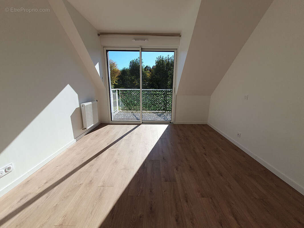 Appartement à BENODET