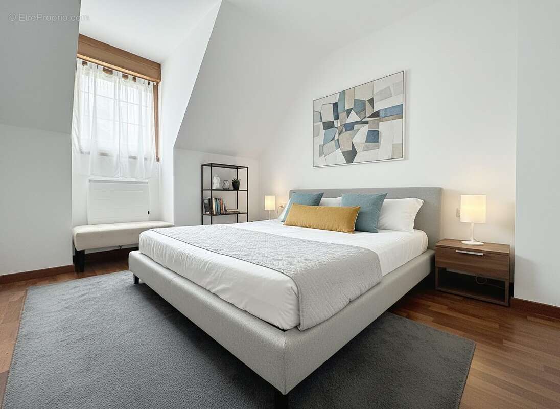 Maison à BRAY-DUNES