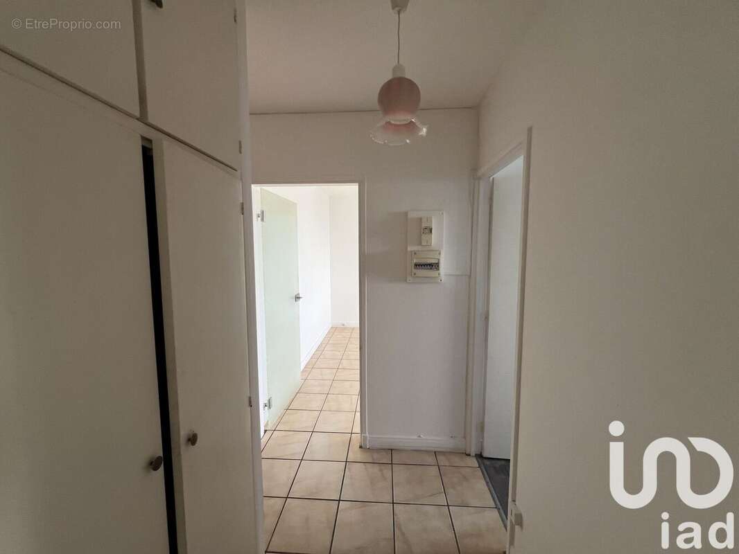 Photo 3 - Appartement à RIS-ORANGIS