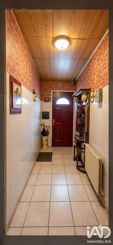 Maison 165 m² à Montereau-Fault-Yonne  - photo 8