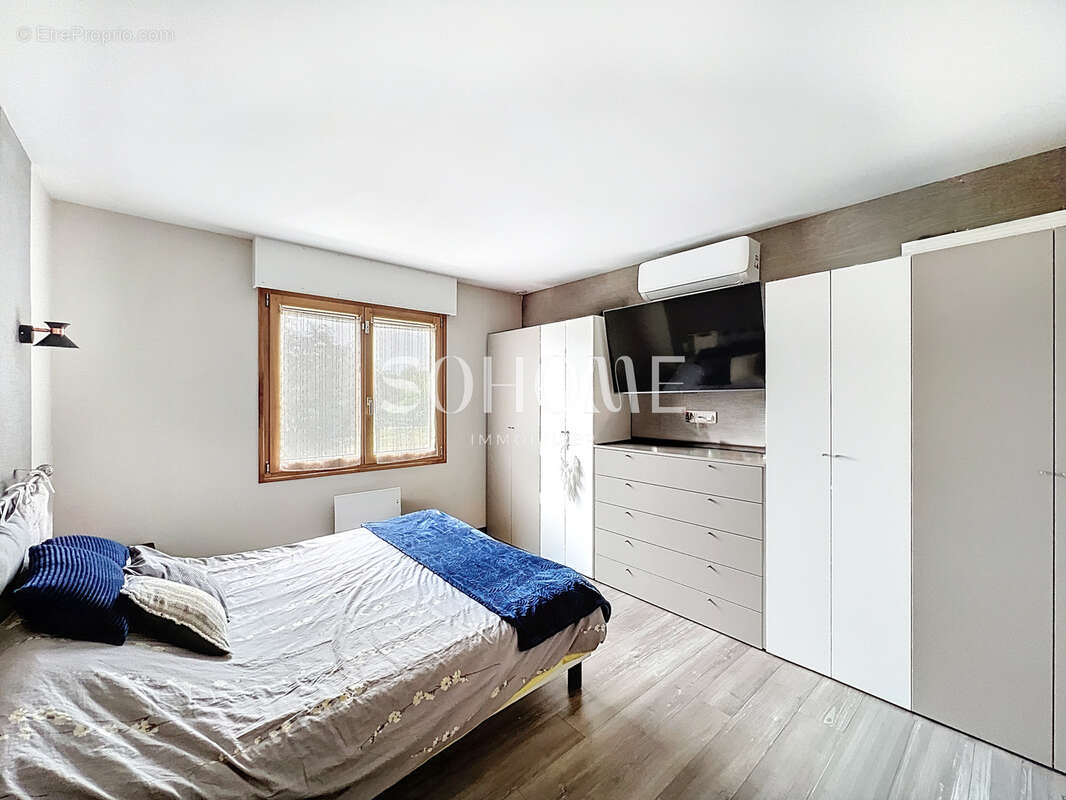 Maison à WITRY-LES-REIMS