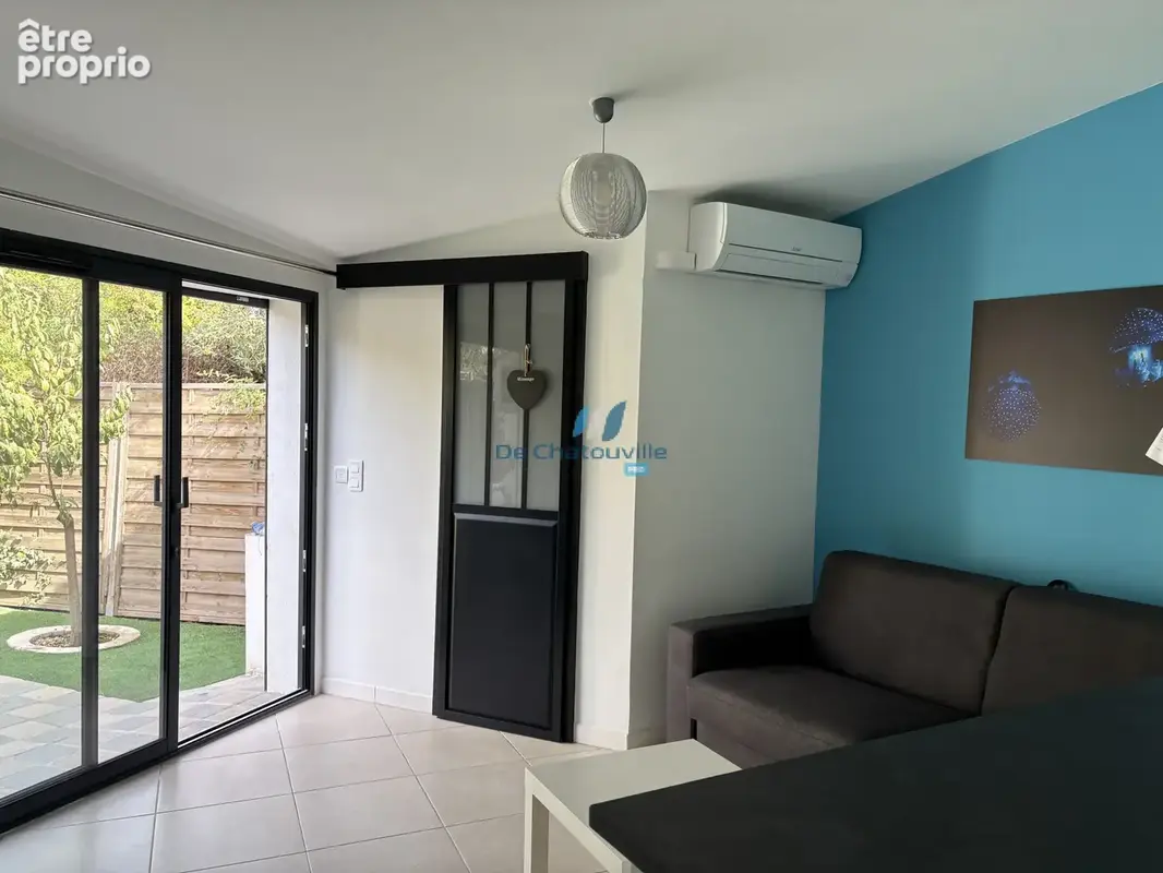 Villa + 2 appartements indépendants à Sanary Sur Mer - photo 11