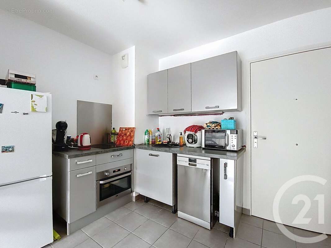 Appartement à VENISSIEUX