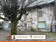 Maison à BALLEDENT