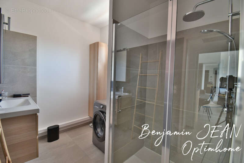 Appartement à SERIGNAN