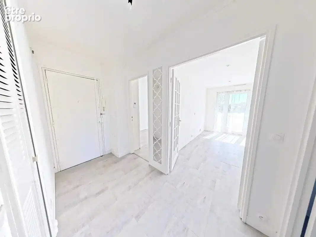 Appartement à vendre 4 pièces VERRIERES LE BUISSON (91) - photo 7
