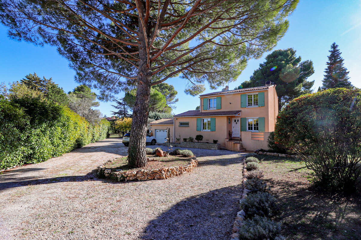 Maison à FLAYOSC