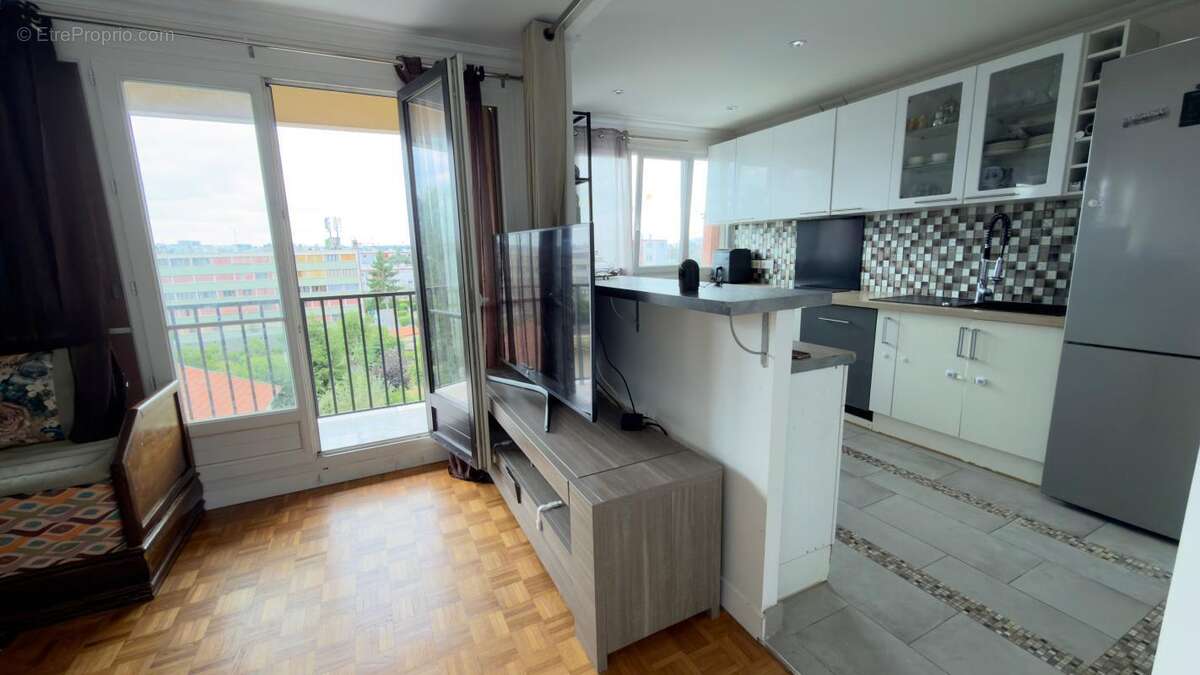 EXCLUSIVITE F4, Balcon, Cave, Vue dégagée… - photo 5