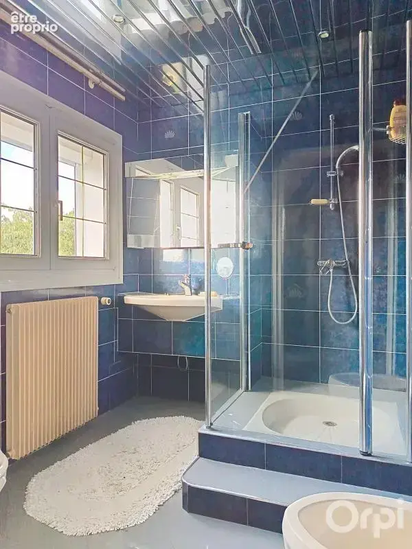 Maison à Vendre de 5 pièces à Longjumeau(192m2) - photo 9